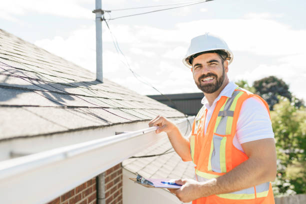 Best Roof Replacement Cost  in Salem, SD