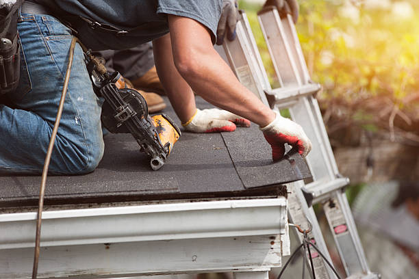 Quick and Trustworthy Emergency Roof Repair Services in Salem, SD