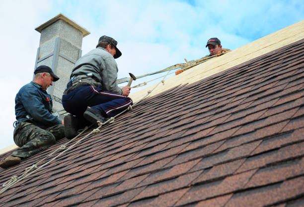 Best Slate Roofing Contractor  in Salem, SD